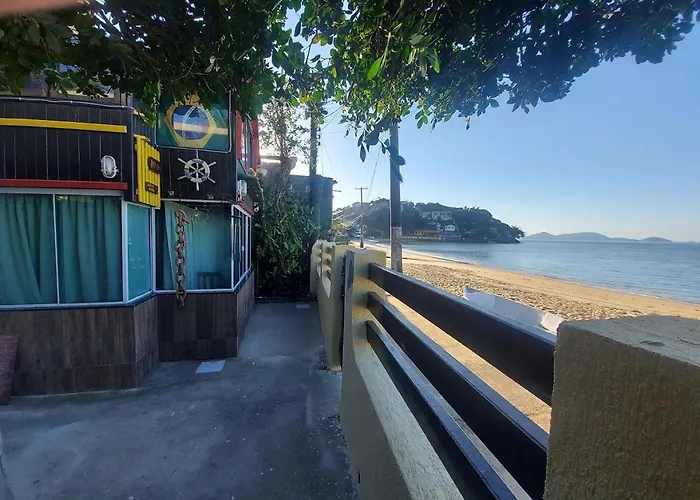 Pousada Casa na Árvore