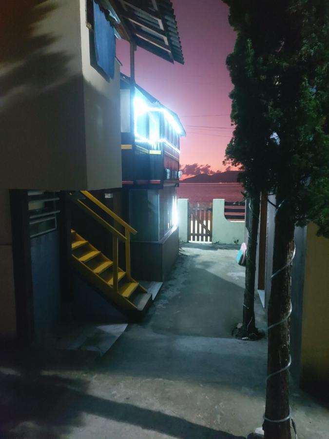 Casa Na árvore * Mangaratiba
