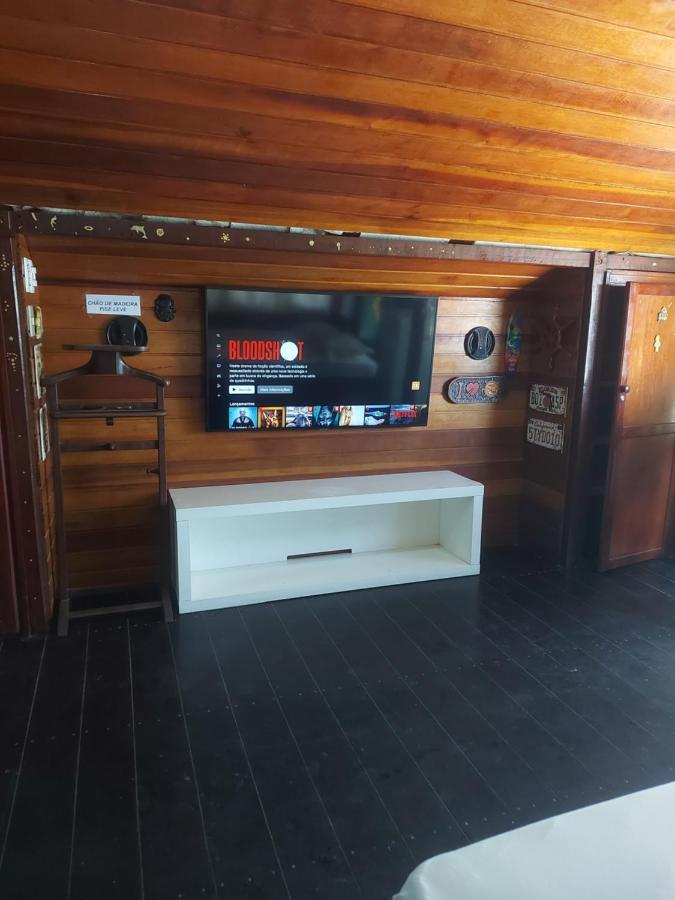 Estalagem Casa Na árvore Mangaratiba