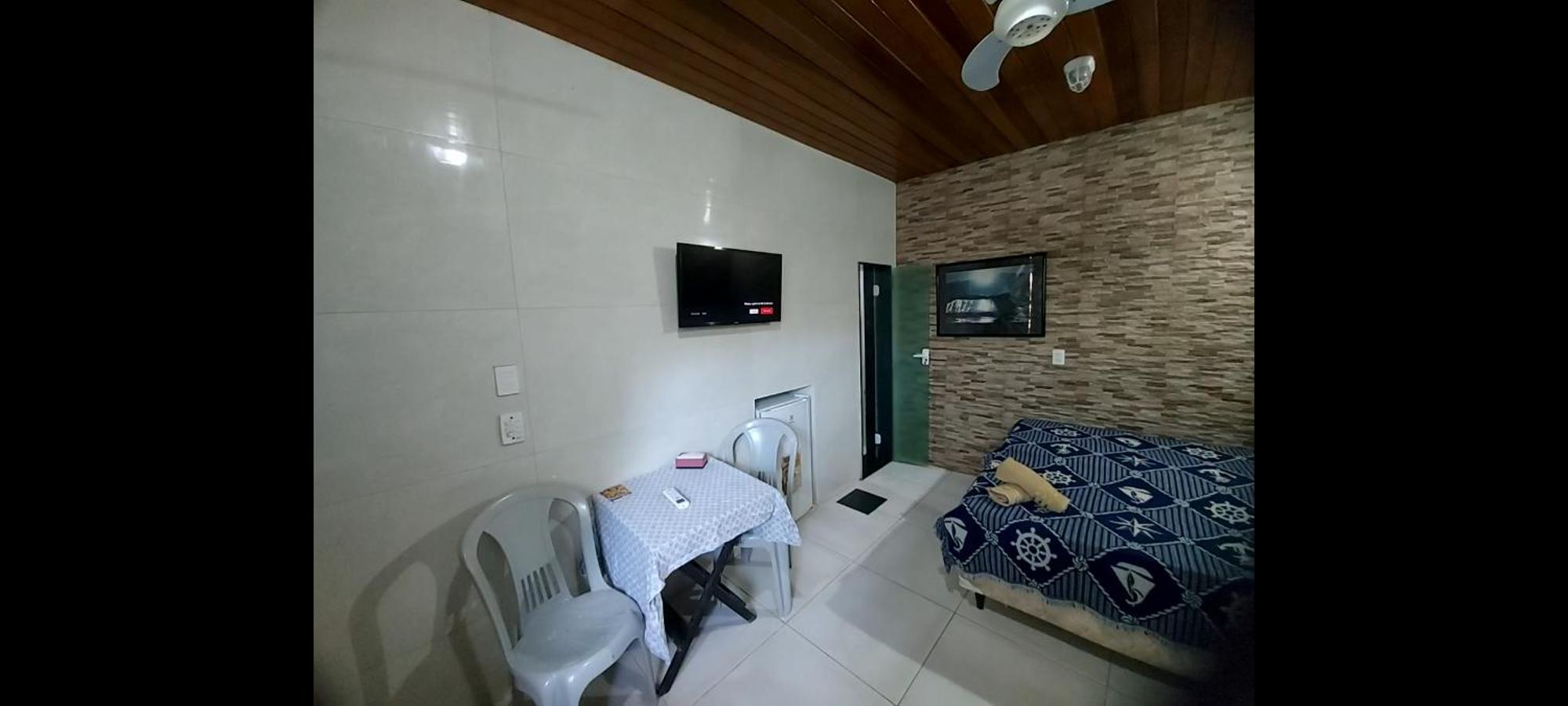 Estalagem Casa Na árvore Mangaratiba