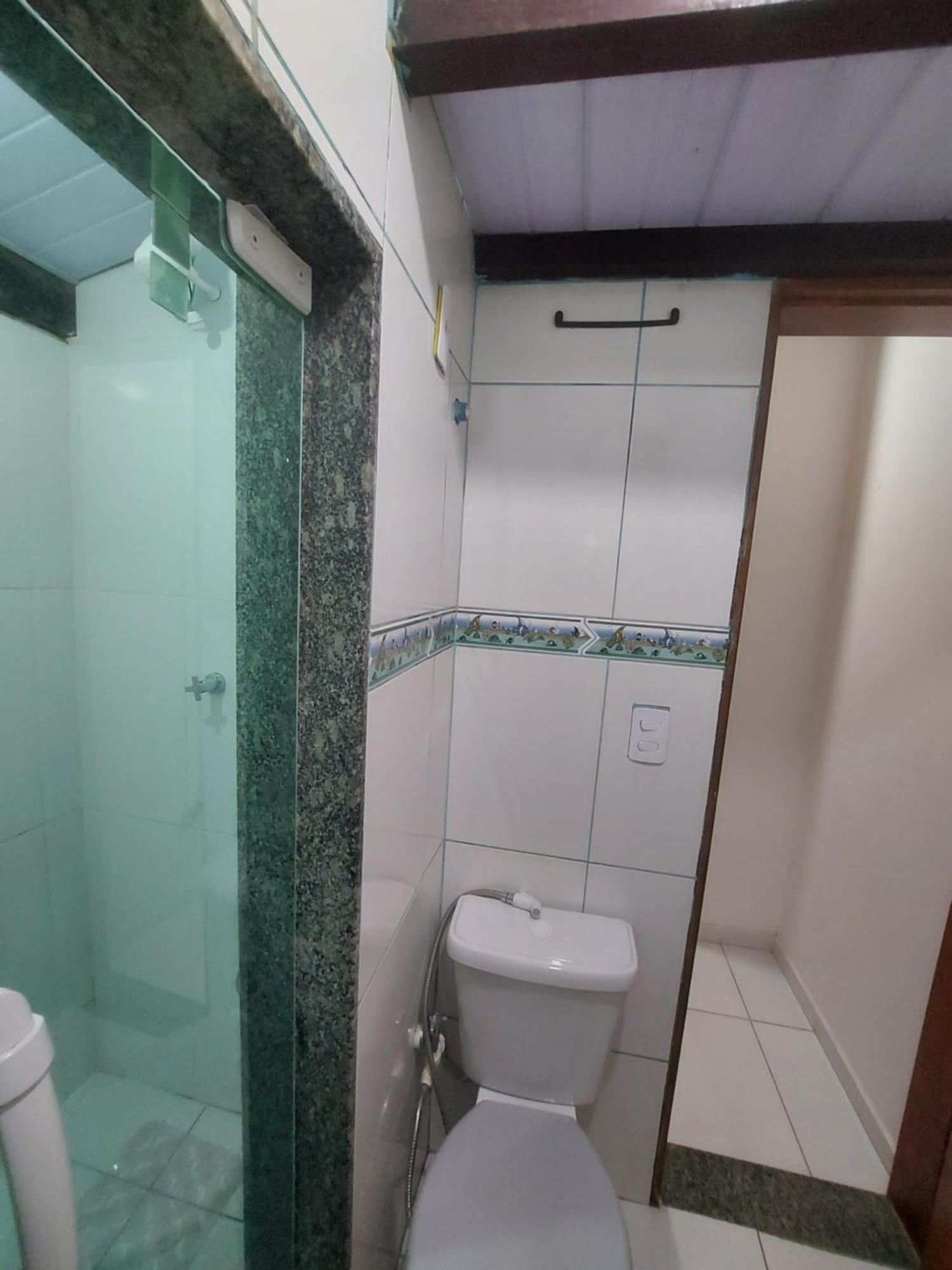 Estalagem Casa Na árvore Mangaratiba