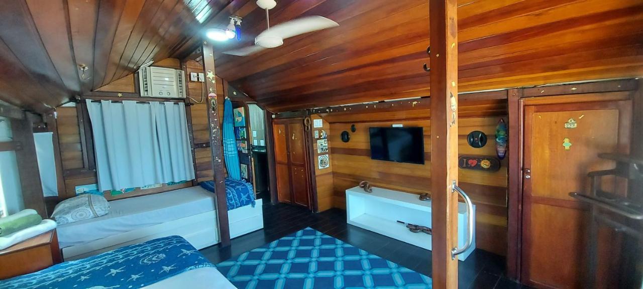 Casa Na Arvore Inn *